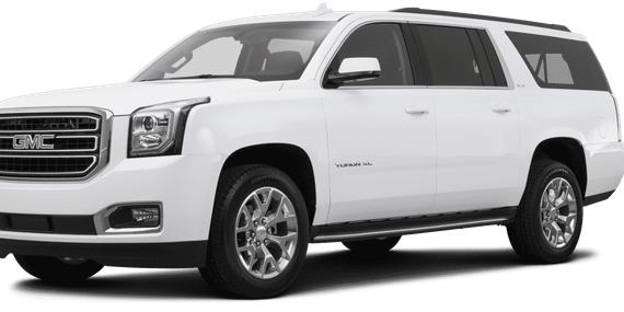 GMC YUKON XL 2017 1GKS1GKC0HR303152 image